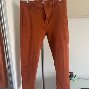 NWT Banks Journal Downtown Pant, size 32